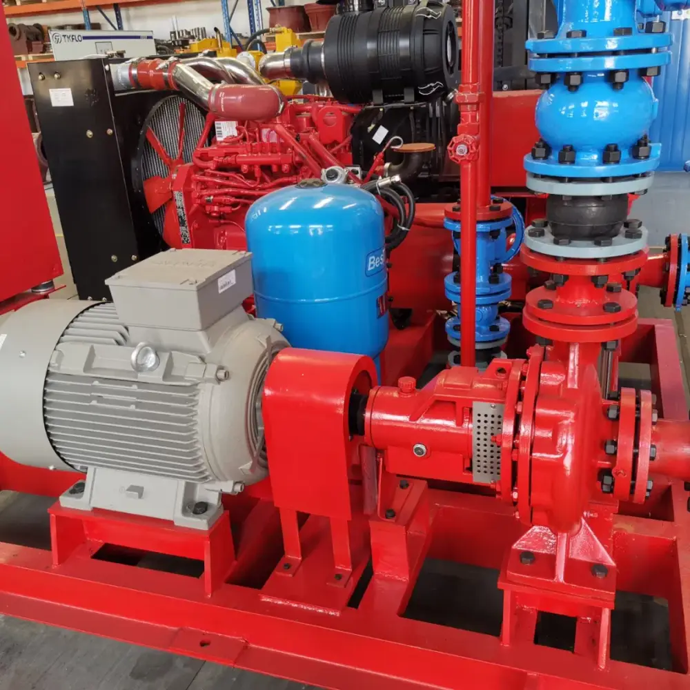 UL-FM-Standard-Fire-Fighting-Pumps